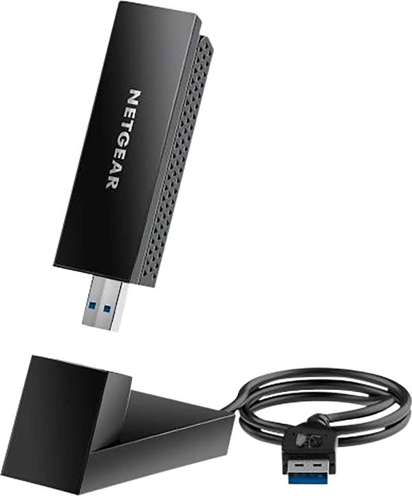Immagine prodotto Netgear Nighthawk A8000 (USB 3.0)