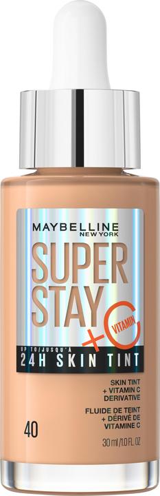 Immagine prodotto Maybelline New York Superstay/Everfresh (40 Fwan)