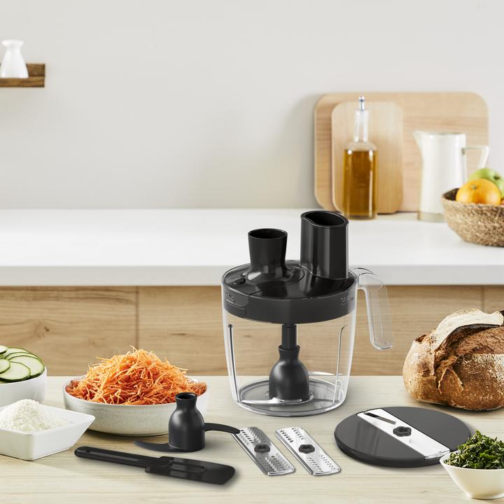 Productafbeelding Tefal HB67G8 Quickchef+