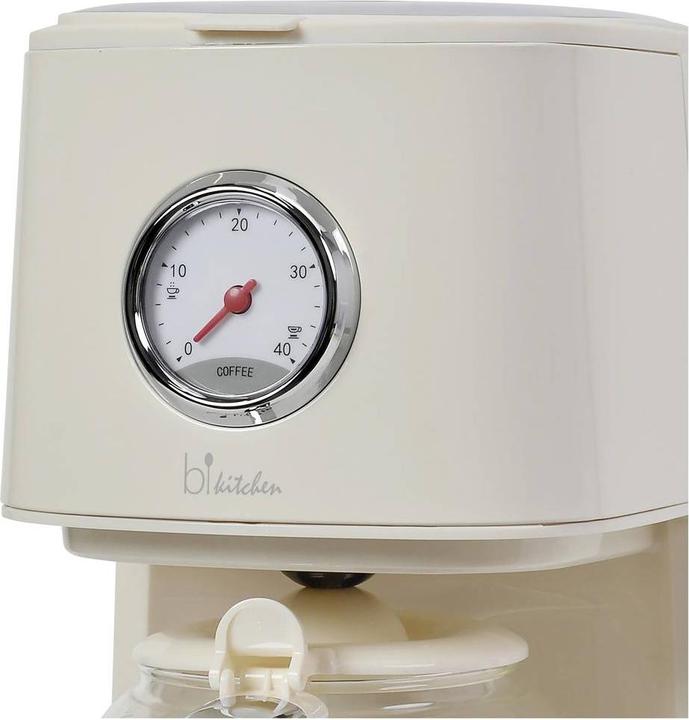 Actual product image Bkitchen Kaffeeautomat