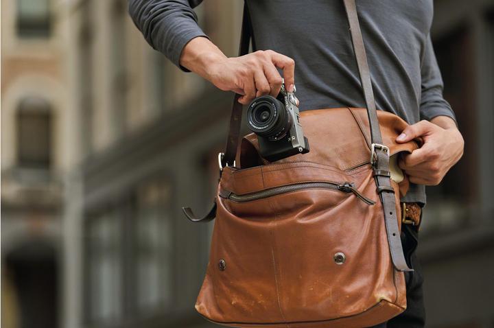 Immagine prodotto Sony Alpha 7C (24.20 Mpx, Full frame / FX)
