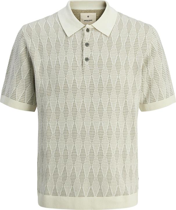 Jack & Jones Kariert Poloshirt Poloshirt