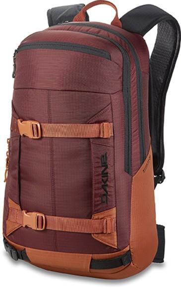 Produktbild Dakine Rucksack Mission Pro 25L 2023 (25 l)