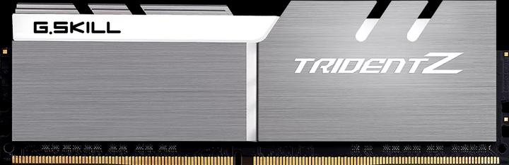 Produktbild G.Skill Trident Z (2 x 16GB, 3600 MHz, DDR4-RAM, DIMM)
