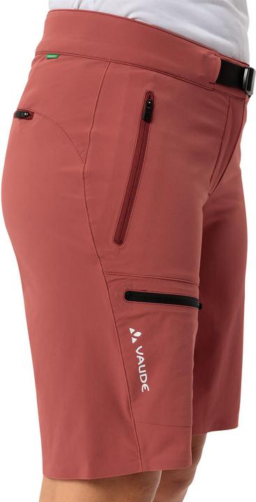 Actual product image Vaude Badile Shorts (34, XXS)