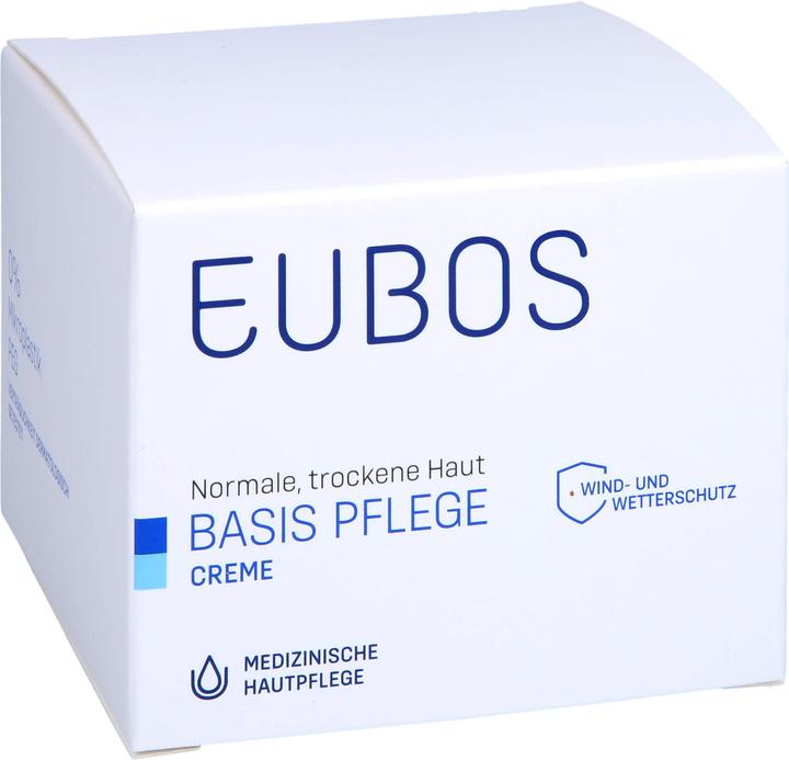 Produktbild Eubos Creme, 100 ml CRE (100 ml)