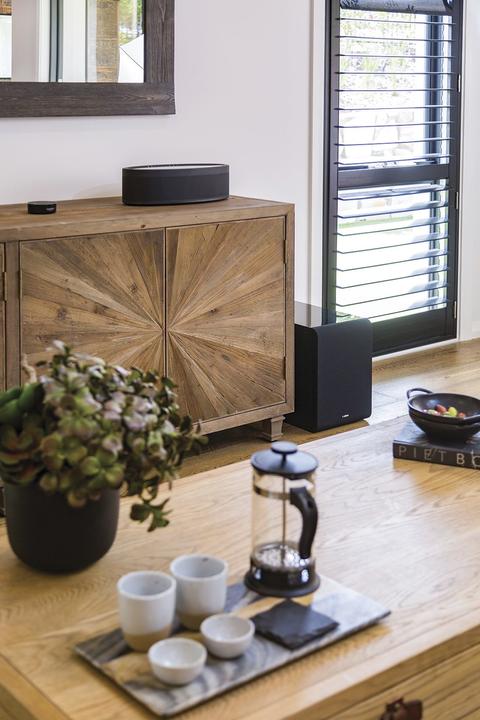 Produktbild Yamaha MusicCast 50 (WLAN, Bluetooth, Airplay, Airplay 2)