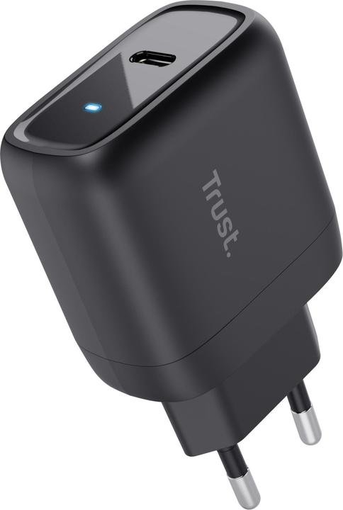 Actual product image Trust Mobile charging wall 45W (45 W)