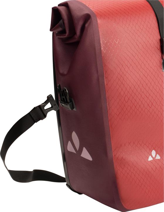 Actual product image Vaude Aqua Back (48 l, Luggage carrier bag)