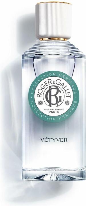 Roger & Gallet Vetyver EPB One Shot 100 ml (Eau de Toilette, 100 ml)