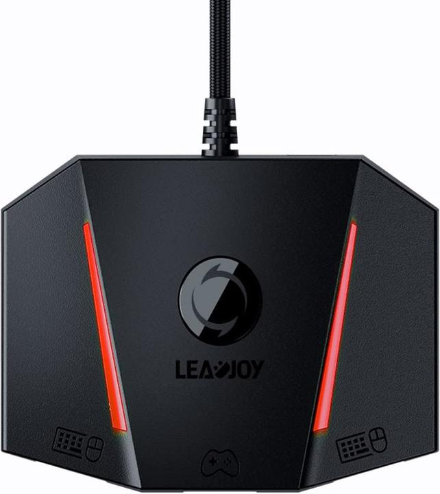 Gamesir VX2 AimBox (Switch, PS4, PS5, Xbox Series X, Xbox Series S, Xbox One X, Xbox One S)