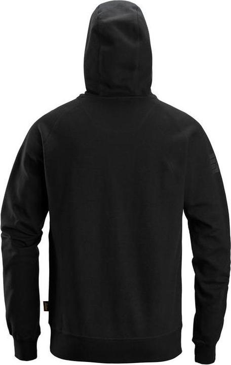 Immagine prodotto Magni Felpa con logo XXL, nera Snickers (XS, S, M, L, XL, XXL, 3XL)
