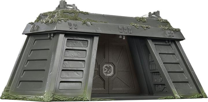 Produktbild Hasbro Star Wars Episode VI Vintage Collection - Playset Endor Bunker mit Endor Rebel Commando