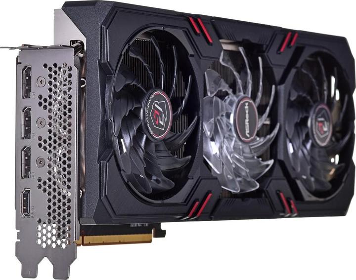 Produktbild AsRock Arc A770 Phantom Gaming (16 GB)