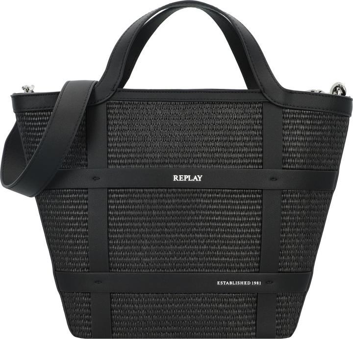 Produktbild Replay Shopper Tasche 23 cm (5 l)