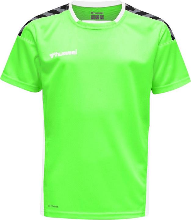 Immagine prodotto hummel Autentica Maglia Poly Per Bambini S/S (164)