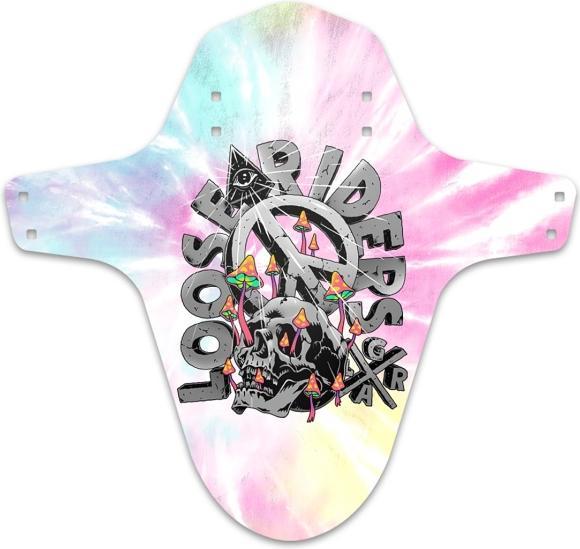Image du produit Loose Riders Mudguard (Garde-boue avant)