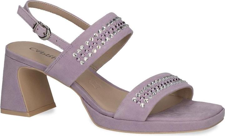 Actual product image Caprice Sandal (38)