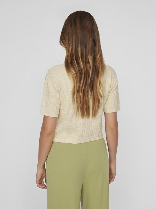 Produktbild Vila Kurzarm Strickjacke (L)