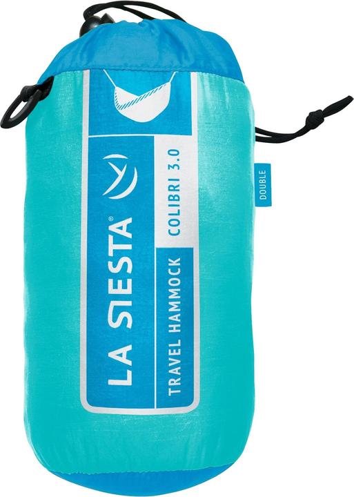 Image du produit La Siesta Colibri 3.0 Double hamac (180 kg)