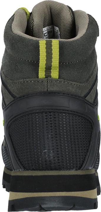 Immagine prodotto CMP Campagnolo Moon Mid Scarpe da Trekking Impermeabili (46)