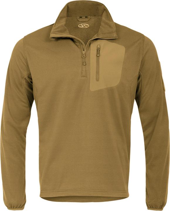 Produktbild Highlander Tactical Hirta Fleece Ct Xs (XS)