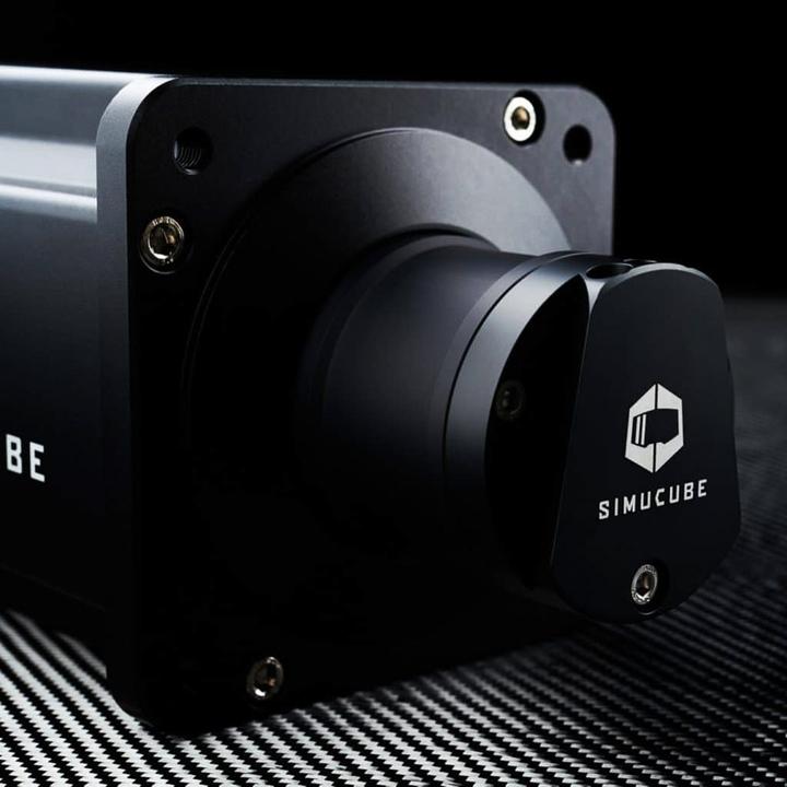 Image du produit Simucube 2 Pro Wheelbase (25 Nm) (PC)