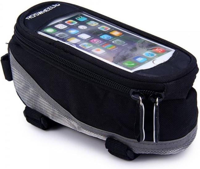 Actual product image Roswheel Bike Series Universal Bicycle Mount