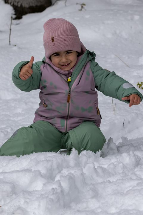Immagine prodotto Rukka Gia giacca inverno per bambini (74)