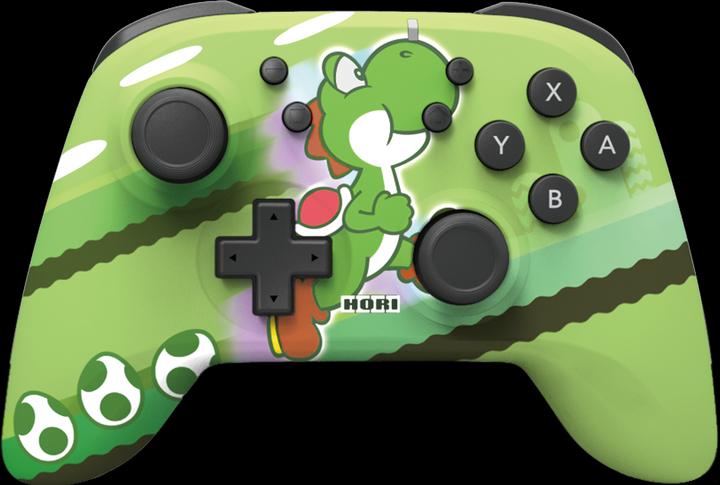 Yoshi