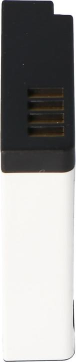 Actual product image AccuCell Battery Panasonic Lumix DMC-GM1, DMW-BLH7 (Rechargeable battery)