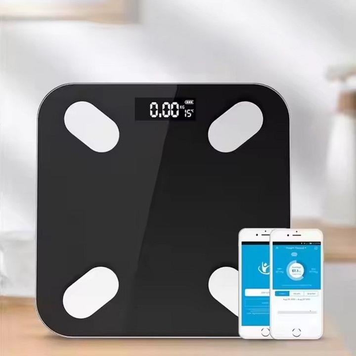 Image du produit Armor OWA Consumer electronics OEM Body fat scale TS-FL549 (180 kg)
