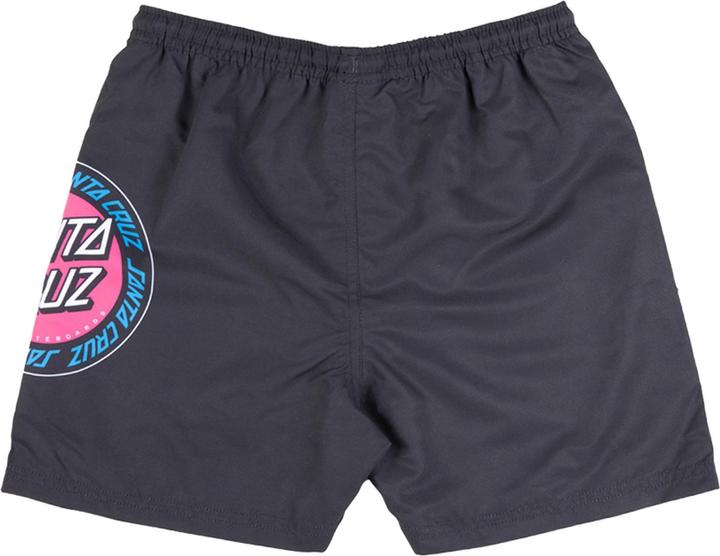 Produktbild Santa Cruz Youth Outer Ringed Dot Swimshort (8, 9, 10)