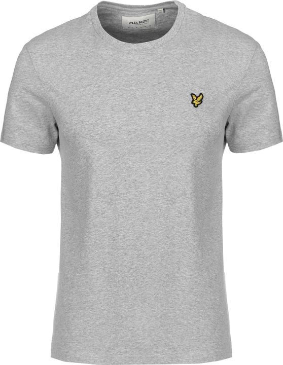 Light Grey Marl