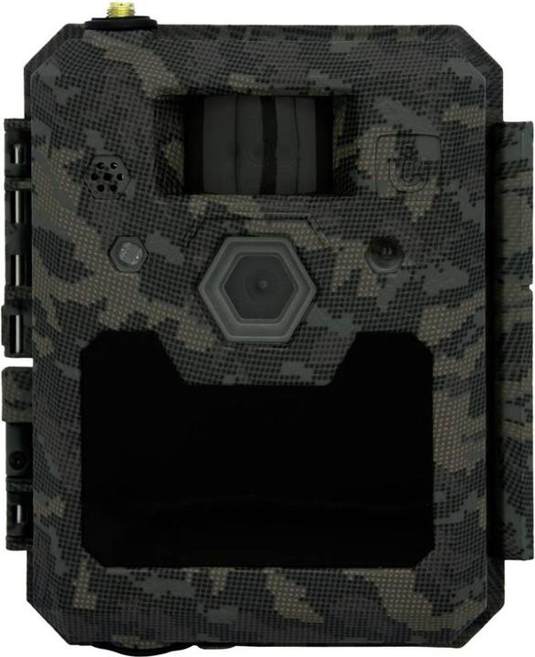Immagine prodotto ICUserver ICU CLOM Cam6 Wildkamera Camouflage