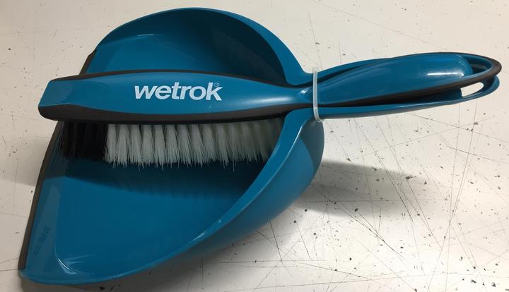 Produktbild Wetrok Handyman - Schaufel & Besen