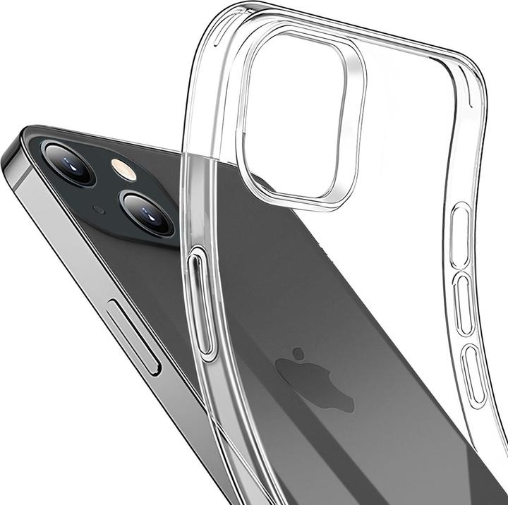 Produktbild Mayaxess PureSilicone Case Series (Apple iPhone 15)