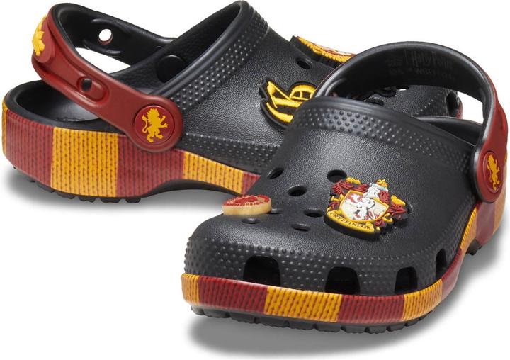 Produktbild Crocs T's HarryPotter Gryffindor Clg (24)
