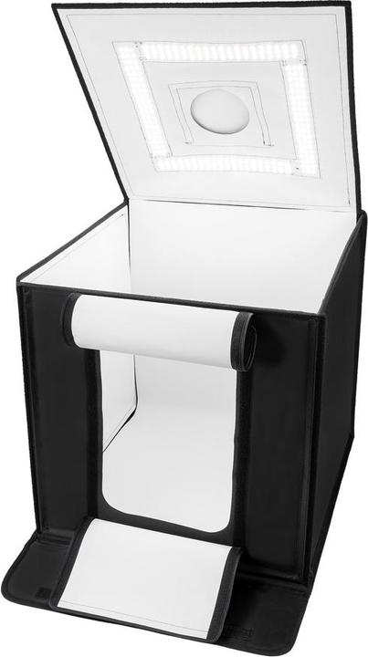 Produktbild Caruba PhotoCube Portable LED Bi-Color (40x40x40cm)