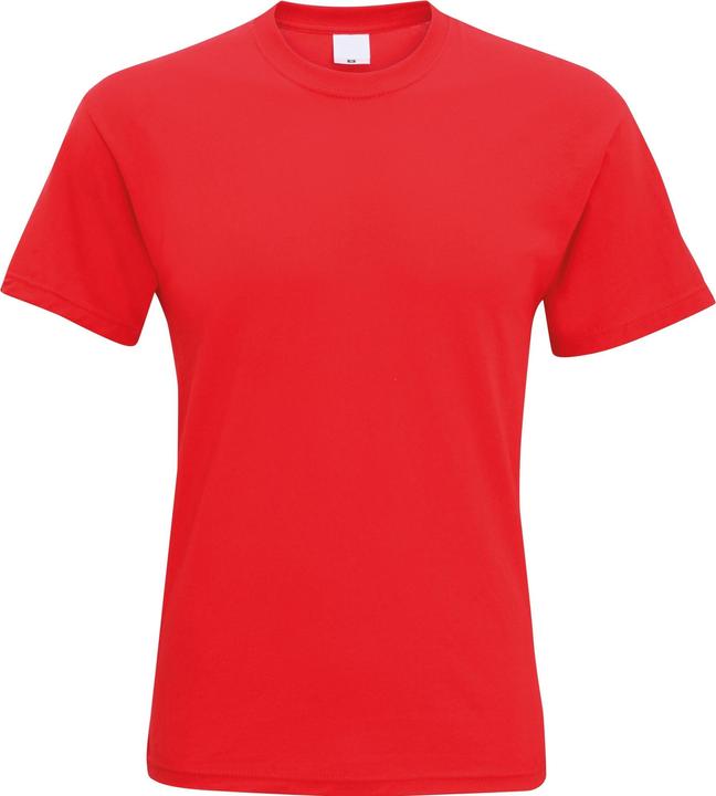 Actual product image Universal Textiles Short sleeve leisure T-shirt (S, M, L, XL, XXL, 3XL)