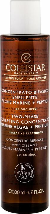 Collistar Pure Actives (Körpercreme, 200 ml)