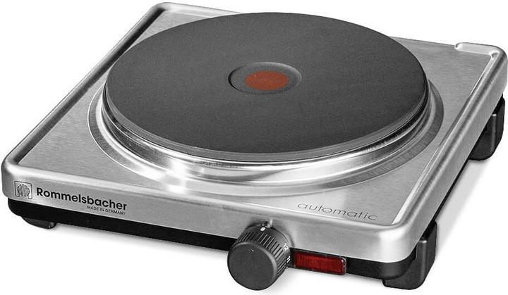 Actual product image Rommelsbacher AK 2099/E