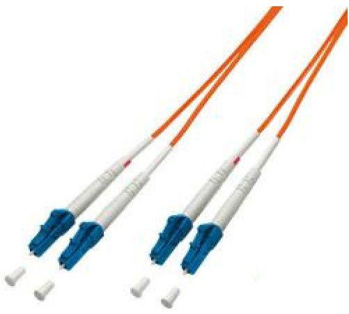 Immagine prodotto Lightwin Cavo patch duplex in fibra ottica (CAT7, 2 m)