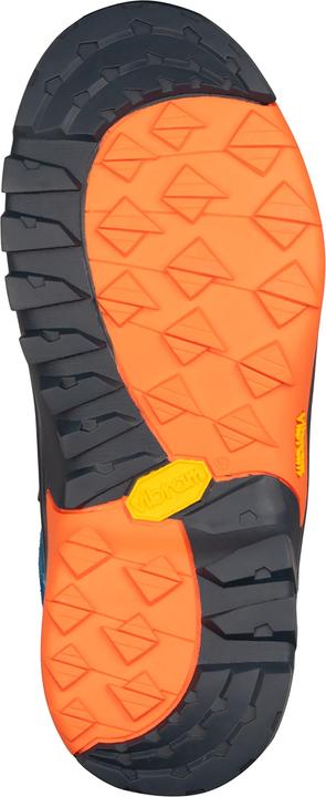 Immagine prodotto Trollkids Escursionista da bambino Trollsteinen Mid XT (37)