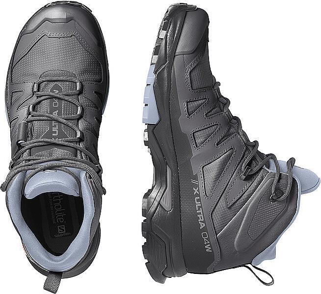 Image du produit Salomon X Ultra 4 MID GTX - 60957 (39 1/3)