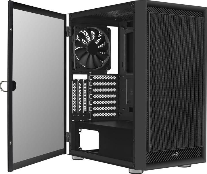 Productafbeelding AeroCool Graphite (ATX)