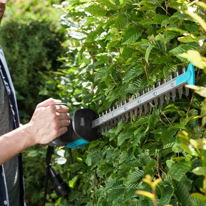 Produktbild Gardena EasyCut 500/55 (Elektroheckenschere)