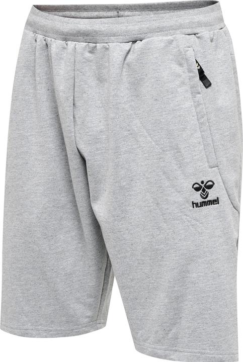 Produktbild hummel Hmlmove Grid Cotton Shorts (M)