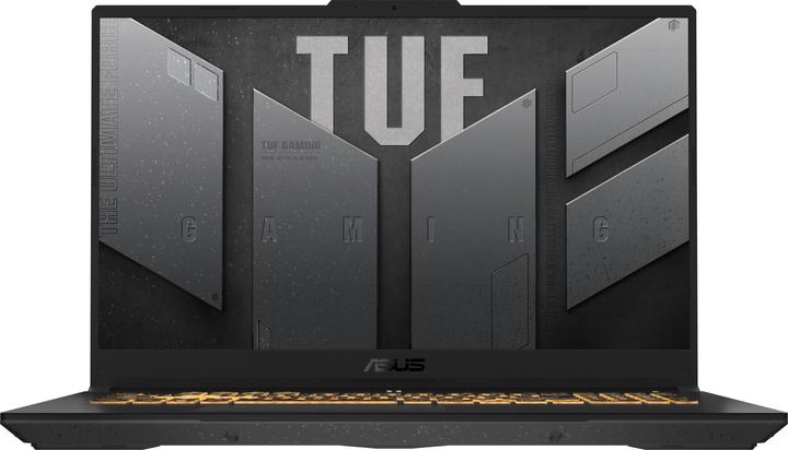 ASUS TUF Gaming F17 (17.30", Intel Core i7-12700H, 16 GB, 512 GB, CH)