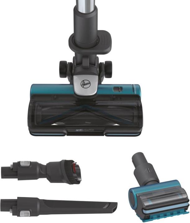 Immagine prodotto Hoover HF9 Pets